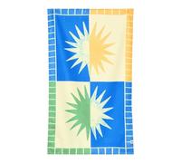 Dock & Bay Tea Towels - Quick-Drying Dish Towels in Thick Waffle Fabric - Medium Size 75x45cm, 29x17 - Golden Hour