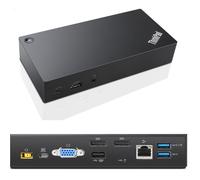 DOCK BO TP USB-C Dock