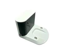 Dock Charger Base Parts Original Compatible for Roborock S5 MAX / S6 Pure / S6 MaxV CE Base Charger Charging Pile Accessories(White)