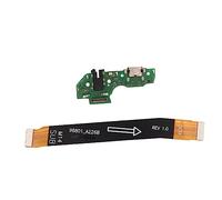 Dock Connector for A22 5G A226, USB C Phone Charging Port Tail Plug Flex Cable PCB Board Replacement with Repair Part