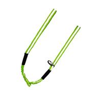 Dock Line Mooring Rope Marine Elastic Slope Nylon Kayak Rope Reflective Bungee Cord Kayak Rope Boat Parts Easy to Use