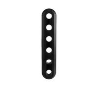 Dock Line Snubber,Mooring Rubber Marine Accessories,Boat Snubber Dock Line Absorber | for Yacht Berthing Docking Boating Sailing River Coastal Lake Sea