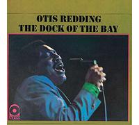 Dock of the Bay