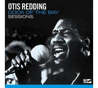Otis Redding - Dock of the Bay Sessions [VINYL]
