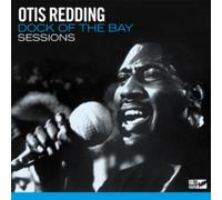 Otis Redding - Dock of the Bay Sessions [VINYL]