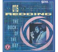 Dock of the bay-The definitive collection