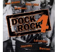 Dock Rock - Vol. 4-Dock Rock