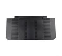 Dock Station Ramp Board for Dreame for l20 Ultra L30 Ultra, Replacement Path Board to Prevent Equipment Failure and Falling Risks, Slope Plate for Robot Vacuum Cleaner Maintenance