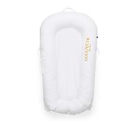 DockATot Cover for Deluxe+ - Pristine White