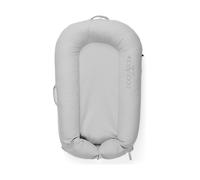 DockATot Deluxe+ Dock - Cloud Grey