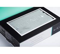 DockATot Deluxe+ Cover - Marine Chambray