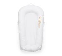 DockATot Deluxe+ Dock - Pristine White