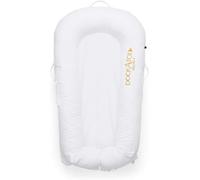 DockATot Deluxe+ Dock - Pristine White