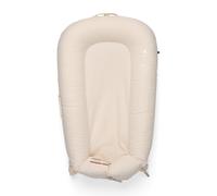 DockATot® Deluxe+ Dock Sand Chambray