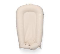 DockATot Deluxe+ Dock - Sand Chambray Sand Chambray