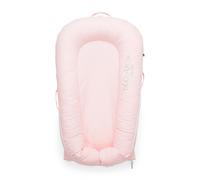 DockATot Deluxe+ Dock - Strawberry Cream