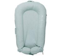 DockATot Dock Marine Chambray