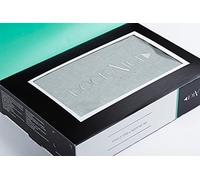 DockATot Grand Dock Cover ONLY - Marine Chambray