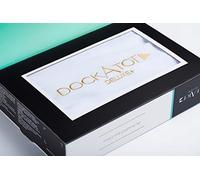 DockATot® Grand Cover (Cover Only) Pristine White