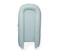 DockATot Grand Dock - Marine Chambray