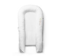 DockATot Grand Dock - Pristine White, White White