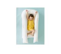 DockATot Grand Dock - Pristine White, White White