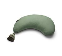 DockATot® La Maman Wedge Nursing Pillow Emerald Chambray