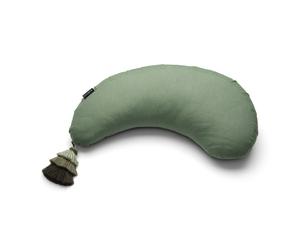 DockATot La Maman Wedge Nursing Pillow Emerald Chambray