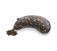 DockATot® La Maman Wedge Nursing Pillow Strawberry Thief