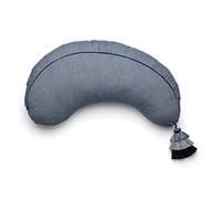DockATot Nursing Pillow - Indigo Chambray