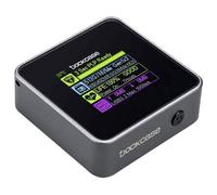 Dockcase DSWC1M-3G Steel Cases Steel Material Durable Design