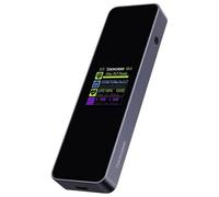 Dockcase DSWC1P-5 Dockcase Case Steel ?