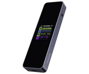 Dockcase DSWC1P-5 Dockcase Case Steel ?