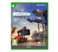 Docked - Deluxe Edition (Xbox Series X)