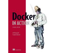 Docker in Action