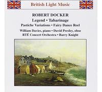 Docker Robert - Orchestral Music