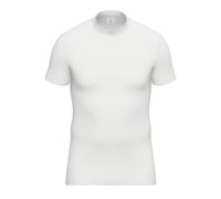 Docker Shirt Day Classic / Fine Rib Premium by Ammann 181320 in white