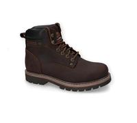 Dockers by Gerli Mid Boots IRETOK in Brown 9.5