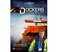 Dockers a Saint-Nazaire