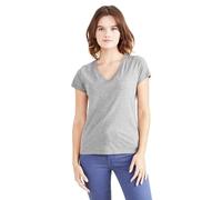 Dockers A1759 Short Sleeve V Neck T-shirt
