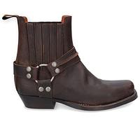 Dockers by Gerli 170102-007020, Men’s Cowboy Boots, Brown (Cafe 020), 9 UK (43 EU)