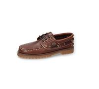 Dockers by Gerli 24DC001-180, Men’s Combat Boots, Brown (reh 410 410), 10.5 UK (45 EU)