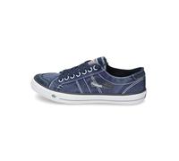 Dockers by Gerli Shoes (Trainers) 30ST027 in Blue 9