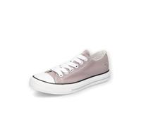 Dockers by Gerli 36ur201-710210, Women’s Low-Top Sneakers, Grey (Hellgrau 210), 5.5 UK (39 EU)