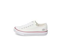 Dockers by Gerli 36ur201-710500, Women’s Low-Top Sneakers, White (Weiss 500), 4 UK (37 EU)