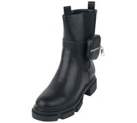 Dockers by Gerli 49DI206, Fashion Boot, schwarz,