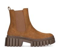 Dockers by Gerli 51PL201, brown, 6 UK