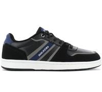 Dockers by Gerli 53BY002 Men's Sneakers Black 642100 Sport Leisure Shoes NEW