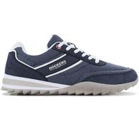 Dockers by Gerli 54HY004 Men's Sneakers Blue 702660 Sport Leisure Shoes NEW
