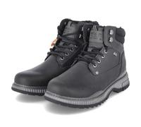 Dockers by Gerli 57AL101 Black, black, 9 UK